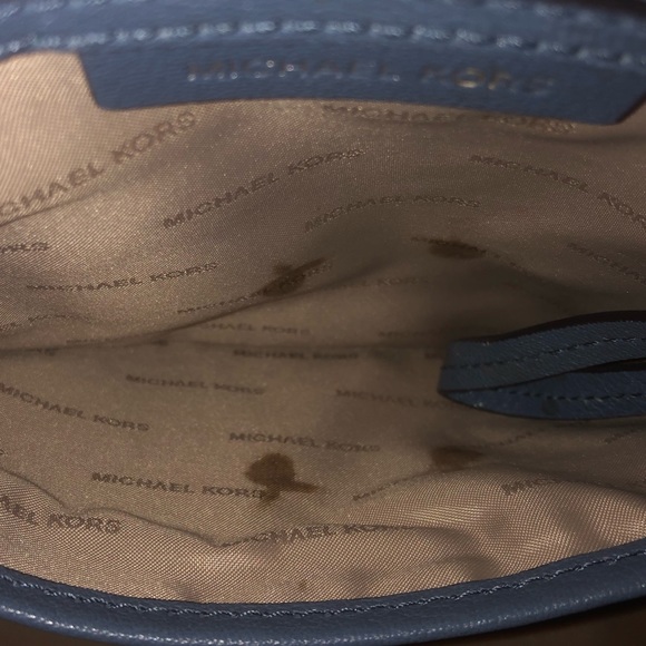 Michael Kors Satchel - Picture 5 of 7